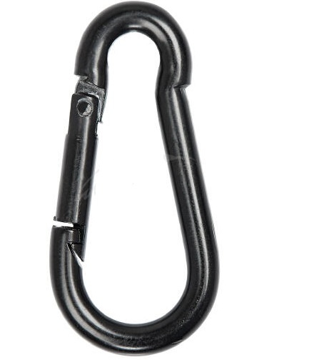 Карабін Skif Outdoor Clasp I. 110 кг Фото 1